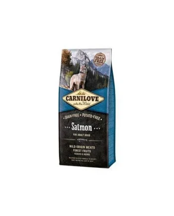 Comprar Carnilove Canine Adult Salmon
