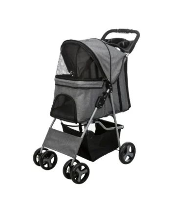 Comprar Carrito con 4 Ruedas Delanteras