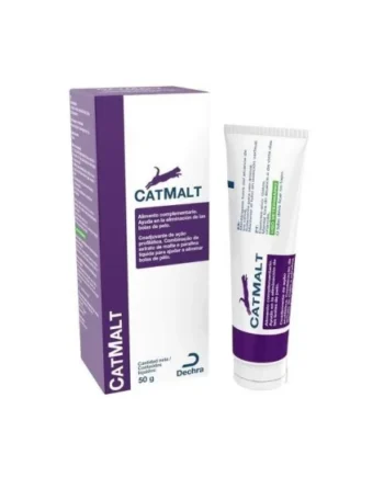 Comprar Catmalt 50 gr