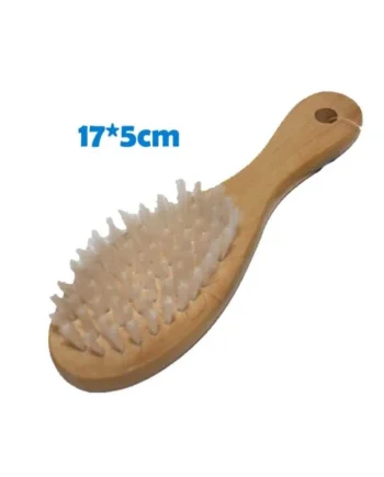Comprar Cepillo de Madera Suave para Mascotas