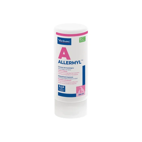 Comprar Champú Allermyl 250 ml