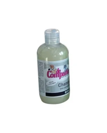 Comprar Champú con Proteínas para Perro