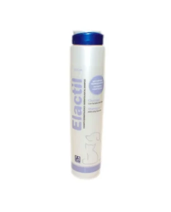 Comprar Champú Dermatológico Elactil