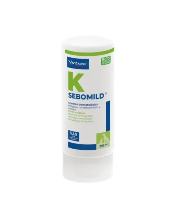 Comprar Champú Sebomild 250 ml