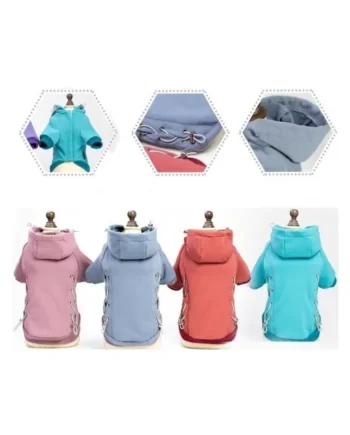 Comprar Chaqueta Fashion Perro Pequeño