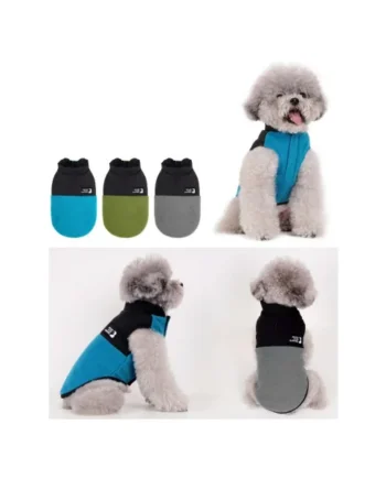 Comprar Chaqueta Polar para Perros