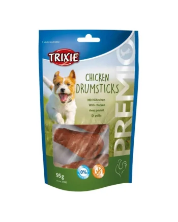 Comprar Chicken Drumsticks para Perros