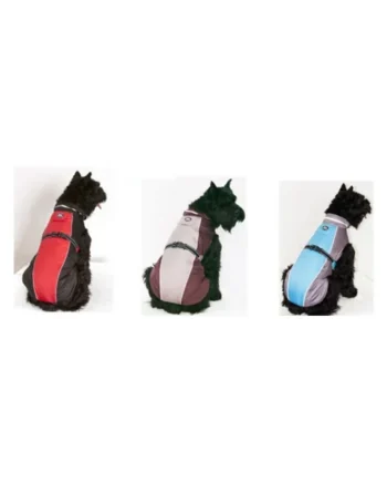 Comprar Chubasquero Impermeable para Perros DogStyle