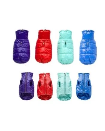 Comprar Chubasquero Polar para Perros