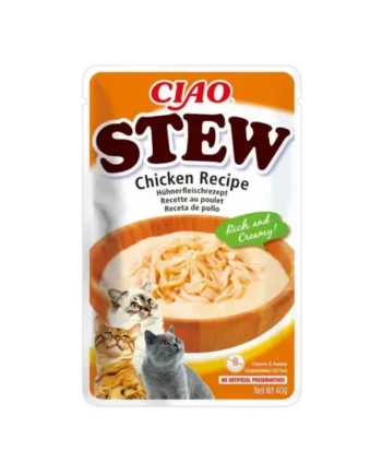 Comprar Churu Stew Estofado de Pollo