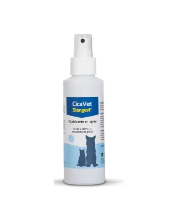 Comprar Cicavet Spray Cicatrizante