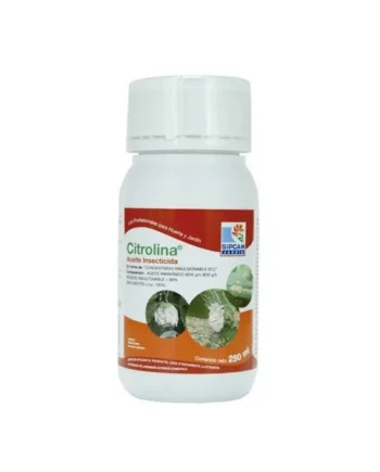 Comprar Citrolina, Control de Plagas de Sipcam