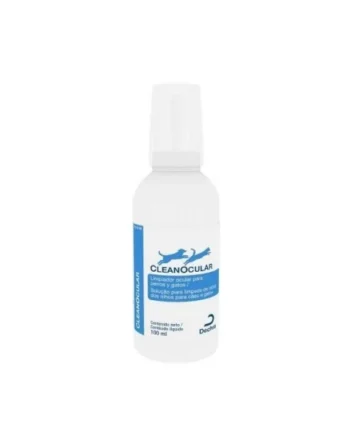 Comprar Clean Ocular 100 ml