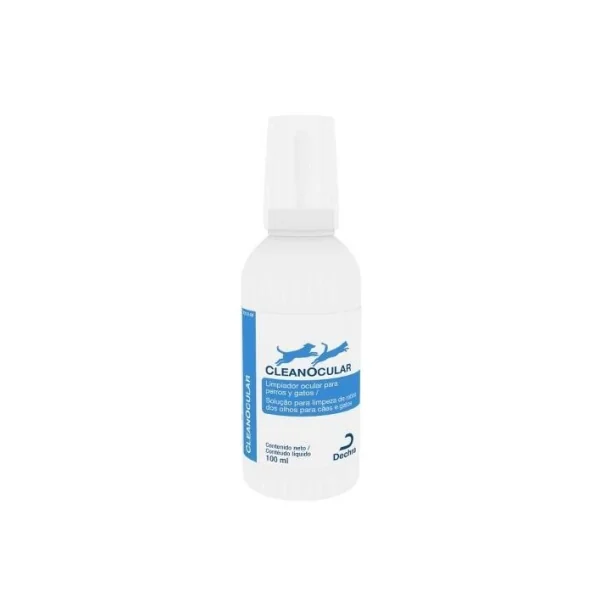 Comprar Clean Ocular 100 ml