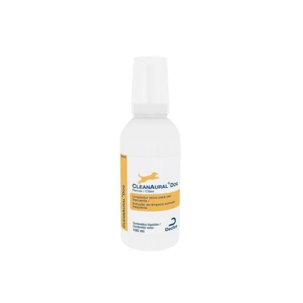 Comprar Cleanaural Dog 100 ml