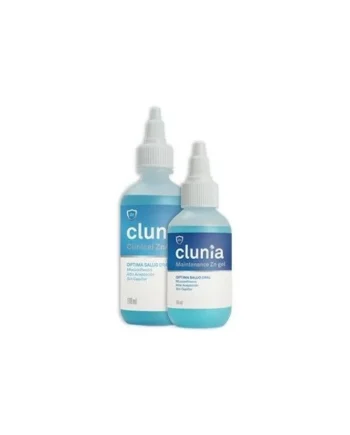 Comprar Clunia Clinical Zn-A Gel 118 ml