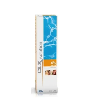 Comprar CLX 4% Spray para Perros y Gato