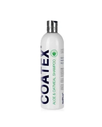 Comprar Coatex Champú Aloe y Avena