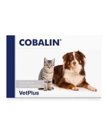 Comprar Cobalin para Perros y Gatos