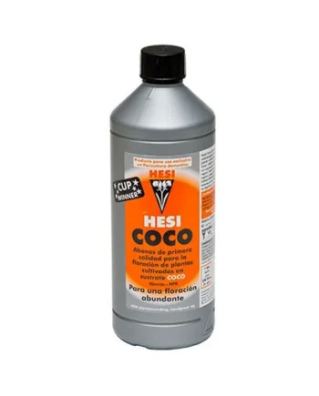 Comprar Coco, Estimulador de Floración de Hesi