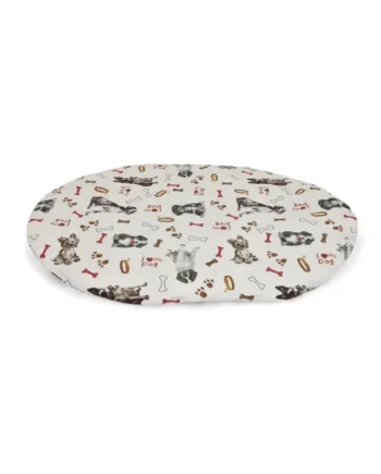 Comprar Cojín para Perros I Love My Dog