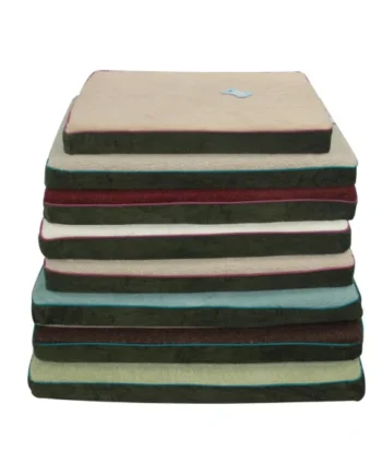 Comprar Colchoneta para Perros Rectangular