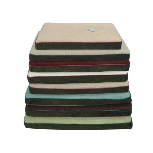 Comprar Colchoneta para Perros Rectangular