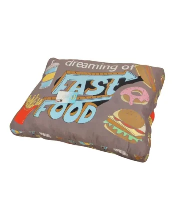 Comprar [Colchón Fast Food para Perros]