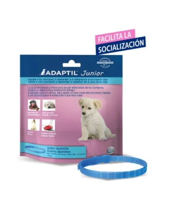 Comprar [Collar Adaptil Junior]