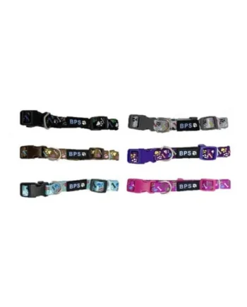 Comprar Collar de Nylon Regulable UrbanStyle