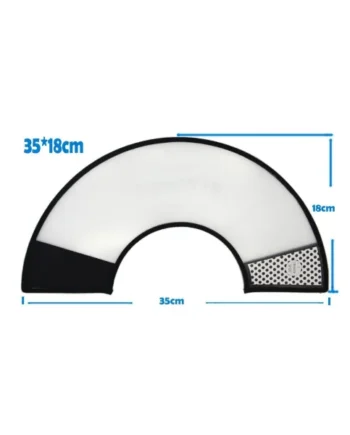 Comprar Collar Isabelino Perro con Protección