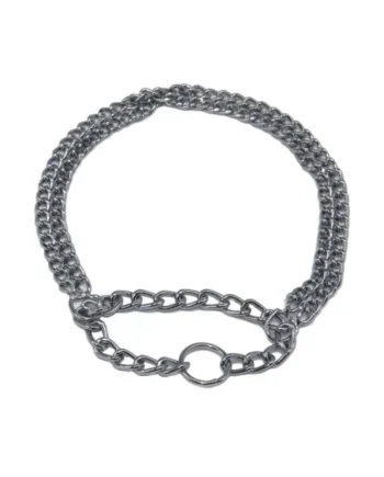 Comprar Collar Metálico Doble