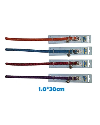 Comprar Collar para Gato Colores