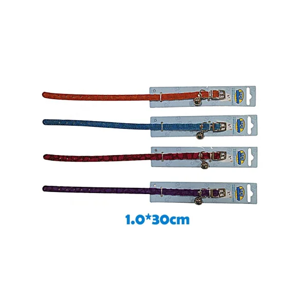 Comprar Collar para Gato Colores