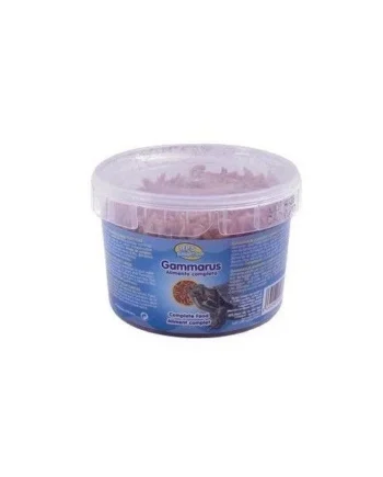 Comprar Comida para Tortugas Gammarus