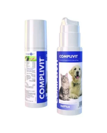 Comprar Complivit para Perros y Gatos