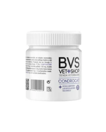 Comprar Condrocat BVS Vet Shop para Gatos