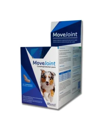 Comprar Condroprotector MoveJoint Perro