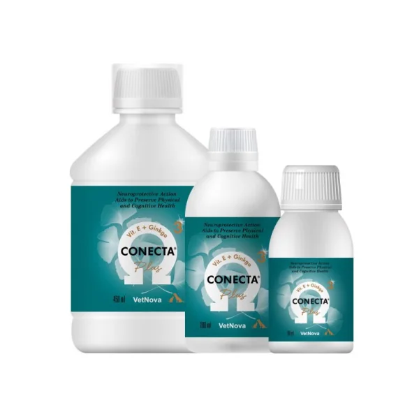 Comprar Conecta Plus para Perro y Gato