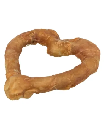 Comprar Corazón Pollo Denta Fun 70 gr