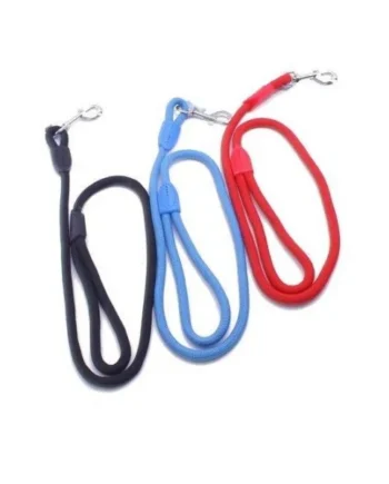 Comprar Correa de Nylon Redonda StreetStyle