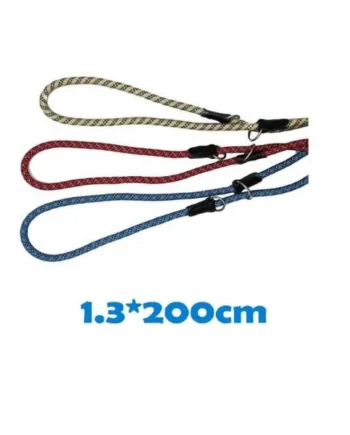 Comprar Correa Redonda de Adiestramiento Extra Larga