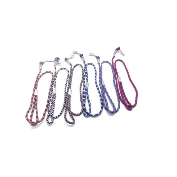 Comprar Correa Redonda de Nylon Multicolor