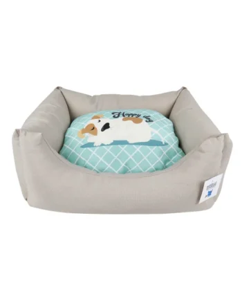 Comprar [ Cuna Mullida Happy Dog ]