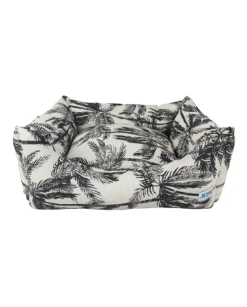 Comprar Cuna Mullida Palmeras