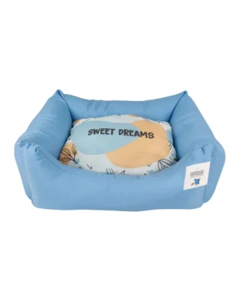 Comprar [ Cuna Mullida Sweet Dreams ]