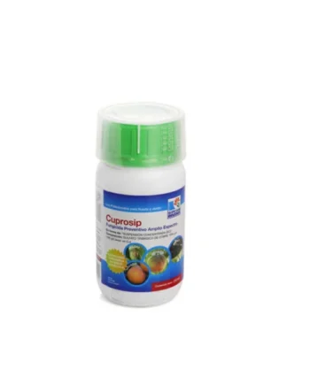 Comprar Cuprosip, Control de Enfermedades de Sipcam