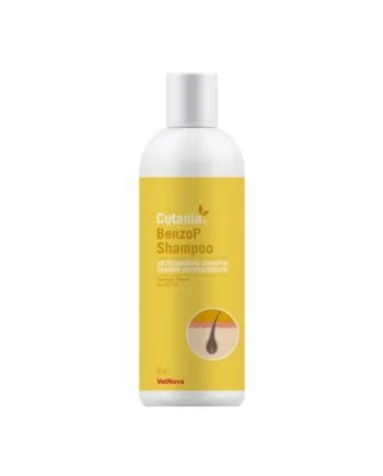 Comprar Cutania BenzoP Shampoo