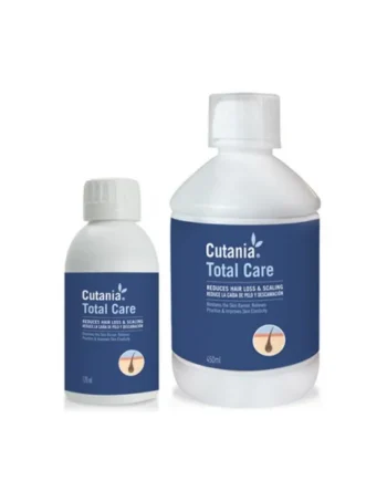 Comprar Cutania Total Care