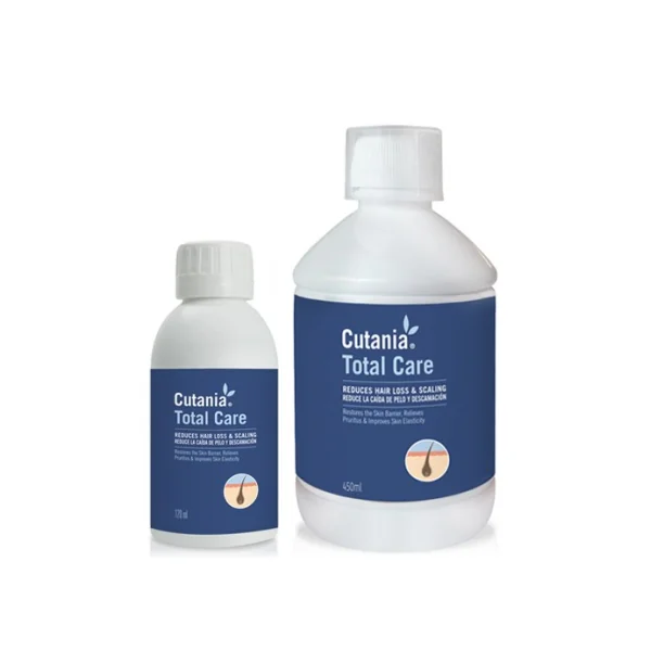 Comprar Cutania Total Care